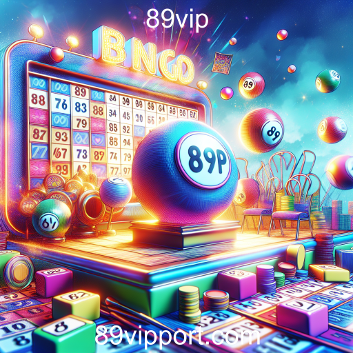 Loteria Virtual: A Nova Sensação nos Jogos Online com 89vip