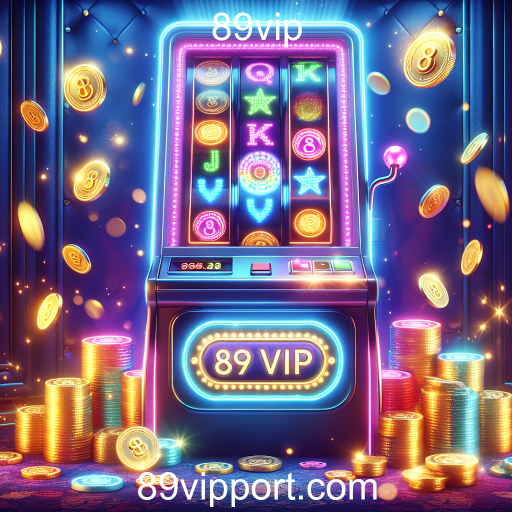 89vip